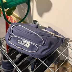North Face Fanny Pack